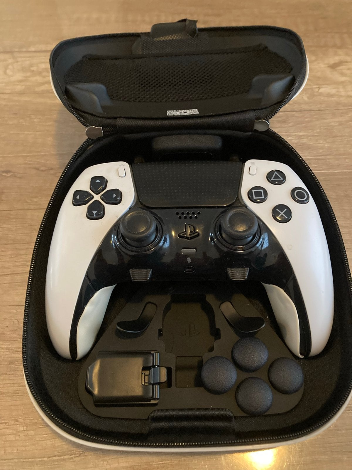 PS5 Scuf Controller - Zo goed als nieuw, PlayStation 5, Ophalen of Verzenden, Zo goed als nieuw, Controller