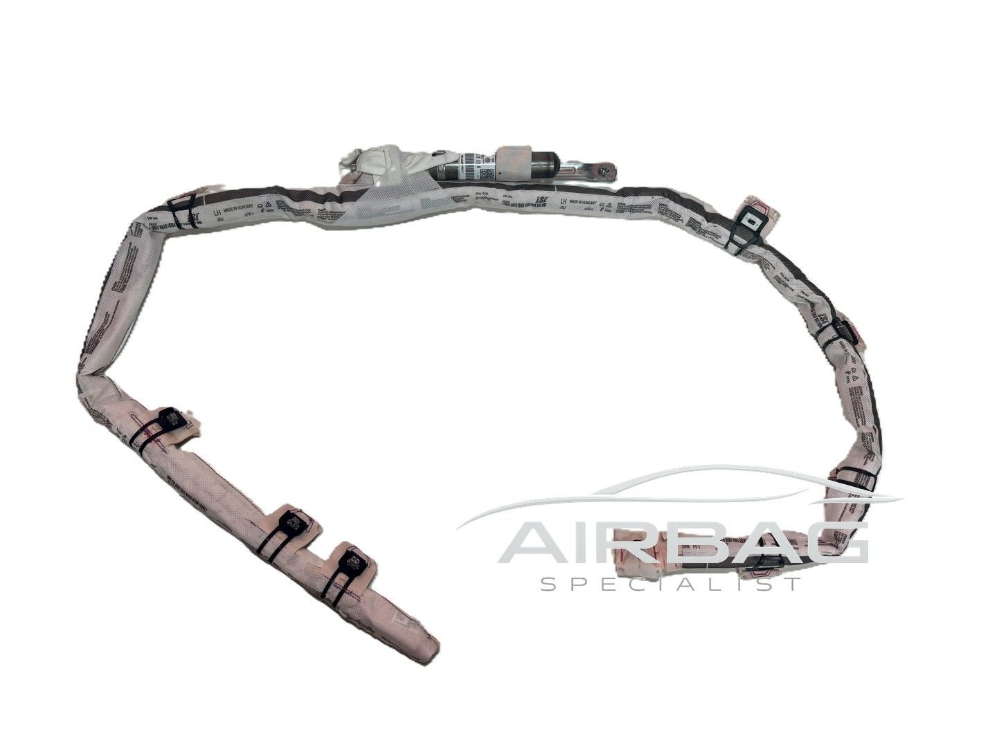 VW Volkswagen ID.4 ID4 ID5 ID.5 hemel airbag Links  11A88074, Auto-onderdelen, Gebruikt, -, -, Ophalen of Verzenden