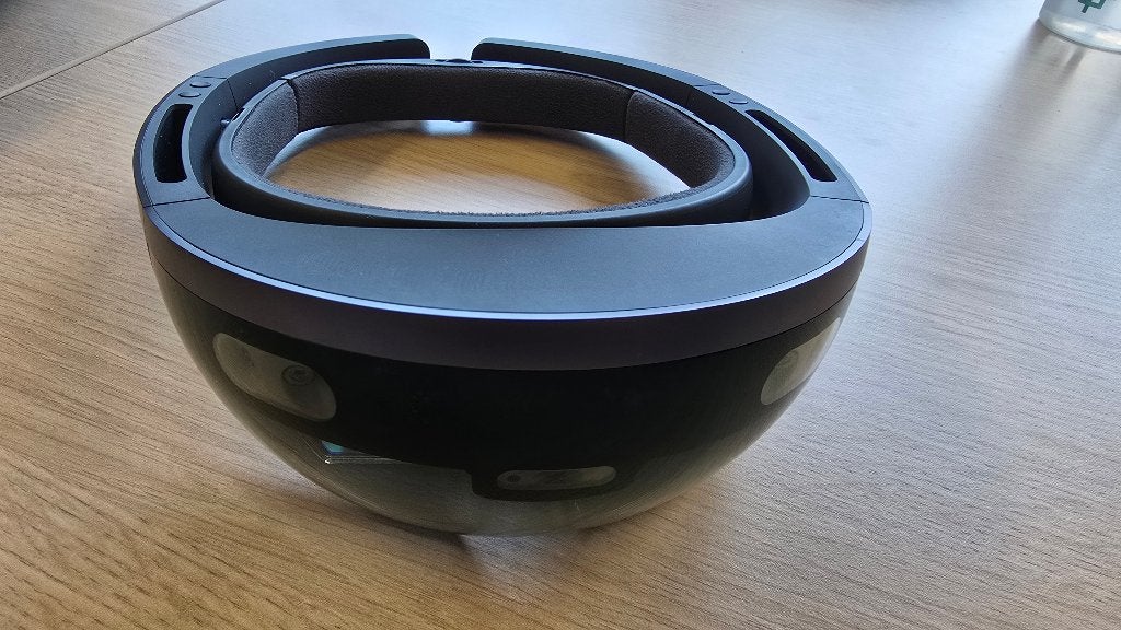 Te koop: 9 Hololens 1, Spelcomputers en Games, Ophalen, Gebruikt, VR-bril, Overige platformen