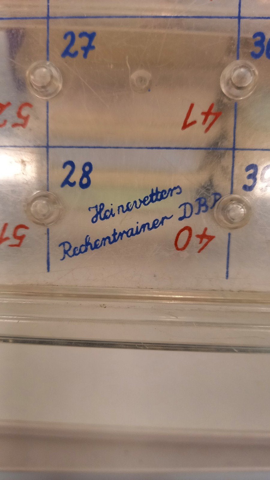 Heinevetter rekenmateriaal rekenoefeningen, Ophalen, Gebruikt, Rekenen