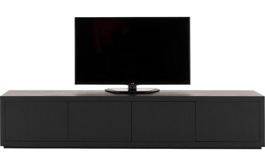 Tv Meubel Barcelona, Ophalen, Gebruikt, 150 tot 200 cm, Minder dan 100 cm
