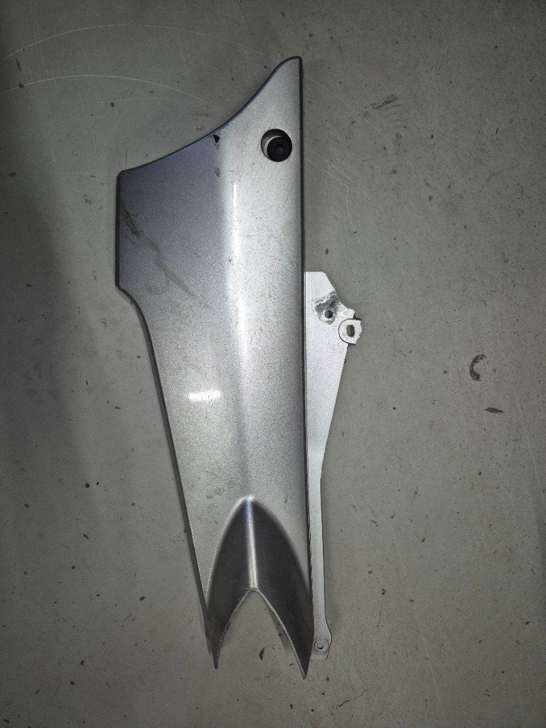FJR1300 Onderdelen, Motoren, Ophalen of Verzenden, Gebruikt