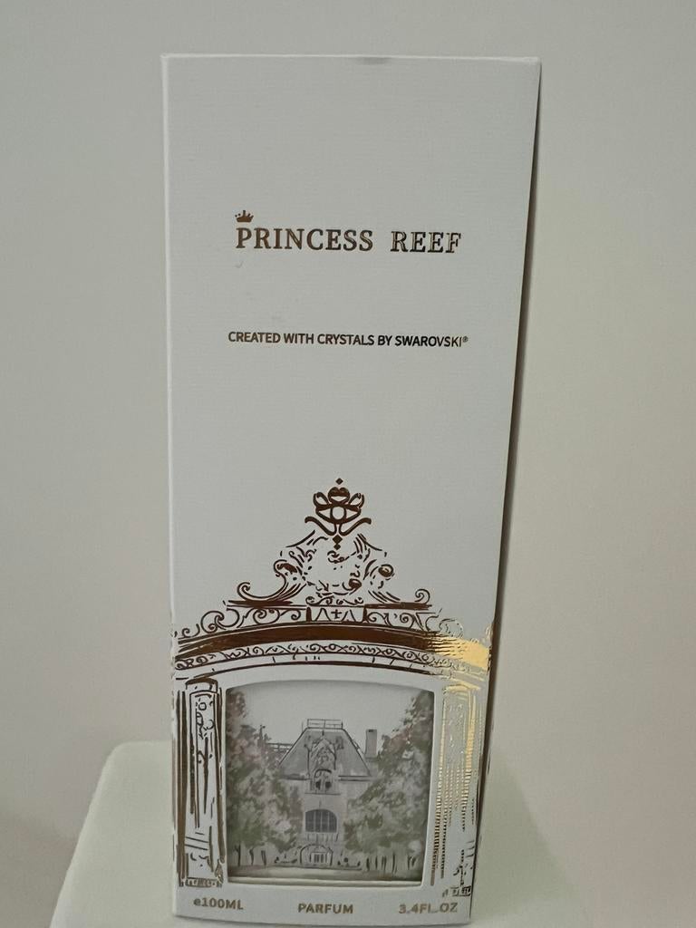 Princess reef parfum 100 ML, Ophalen of Verzenden, Nieuw