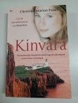 Cjristine Marion Fraser-Kinvarra ( o.a. van Rhanna), Ophalen of Verzenden, Zo goed als nieuw