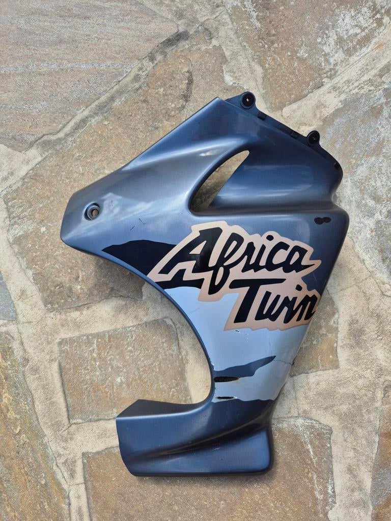 Honda Africa Twin Kuipdeel - Origineel, Motoren, Onderdelen | Overige, Gebruikt, Verzenden