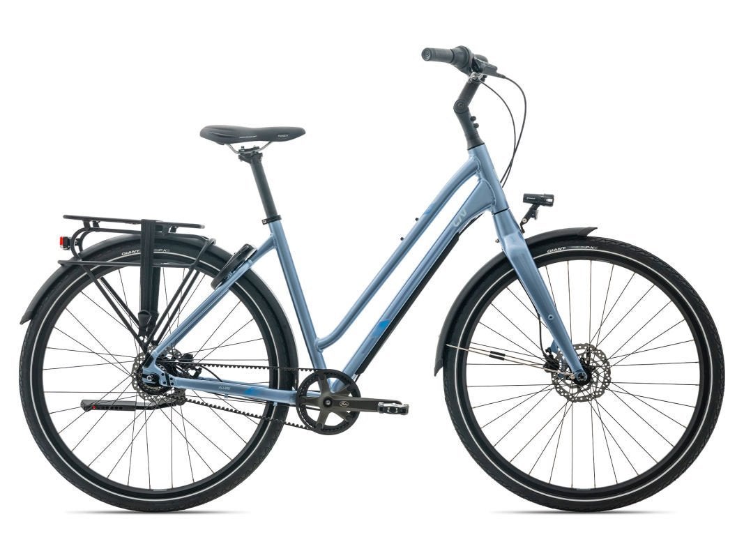 LIV Allure CS Dames Sparkle Sea M M, -, -, Versnellingen, Nieuw