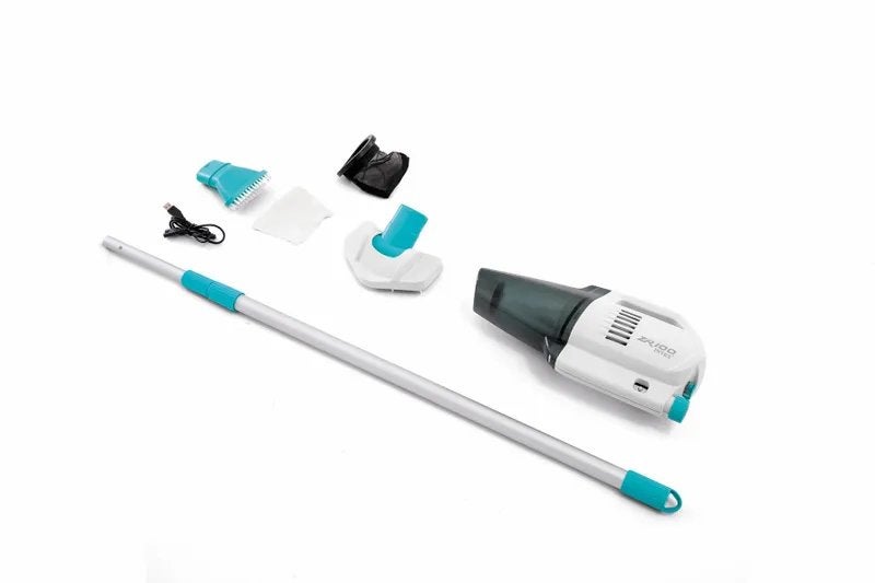 Intex PureSpa ZR100 zwembad & spa stofzuiger, Ophalen of Verzenden, Zo goed als nieuw