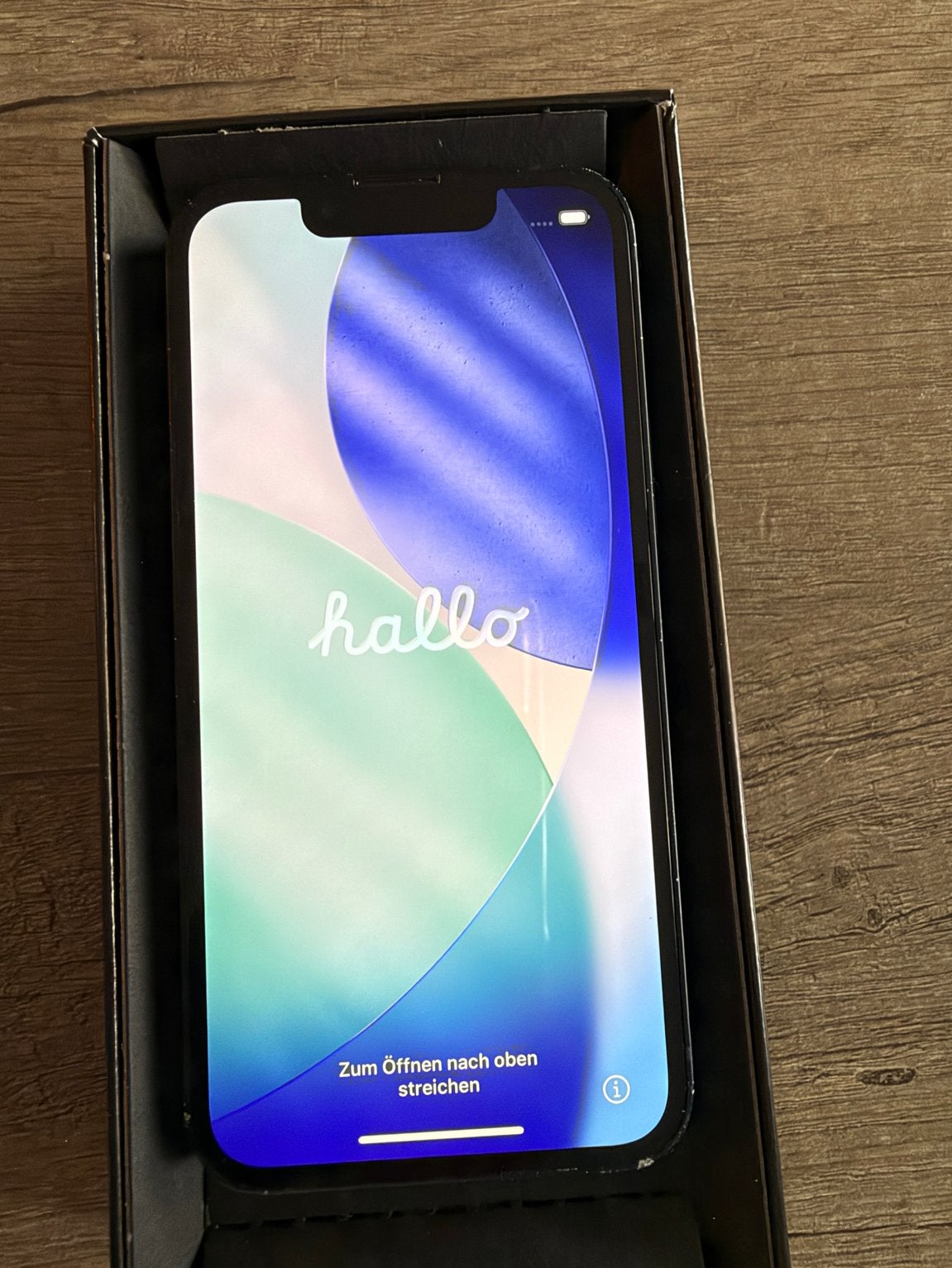 Iphone 13 mini 128GB