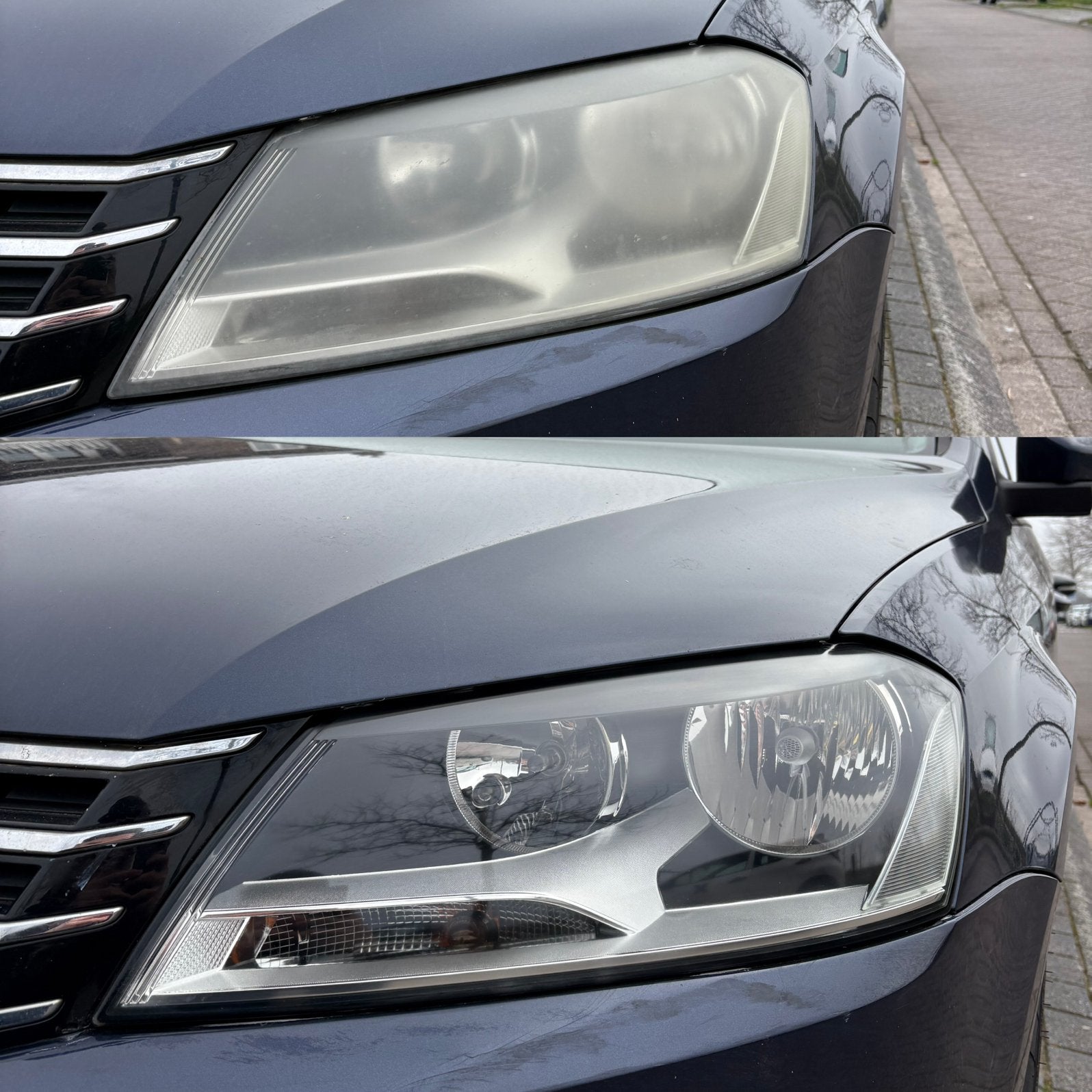 Koplampen Polijsten/Herstellen, Auto-onderdelen, Ophalen of Verzenden, Nieuw