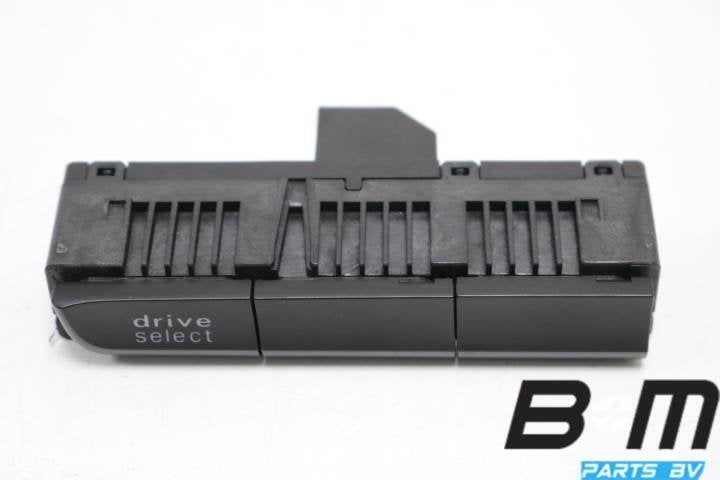 Drive select schakelaar Audi A4 8K, Gebruikt