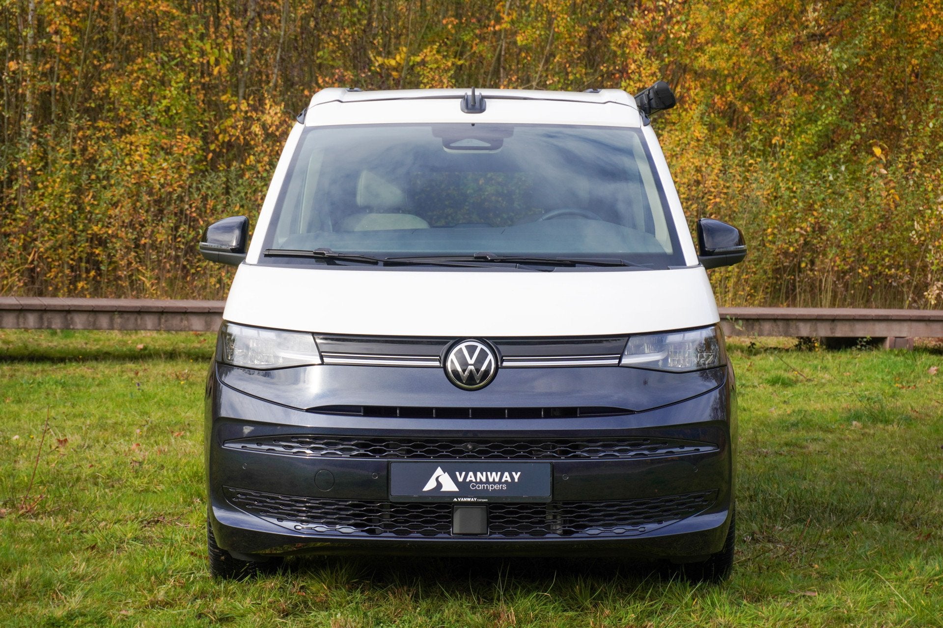 Volkswagen California Ocean T7 245PK Automaat PHEV 4x4 Apple, Automaat, Buscamper of Camperbus, Volkswagen, Overige brandstoffen