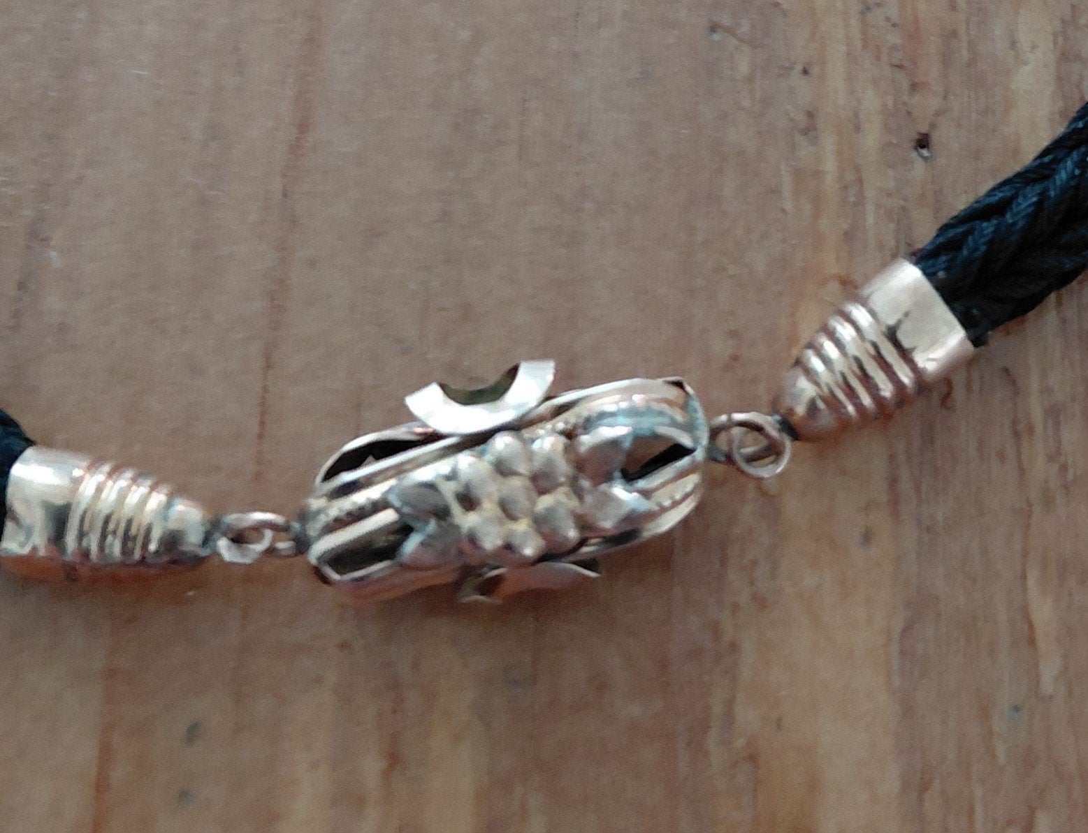 HHK,heren horlogeketting 14krt.GOUD!!!, horloges komen later, Ophalen of Verzenden, Goud, Overige merken