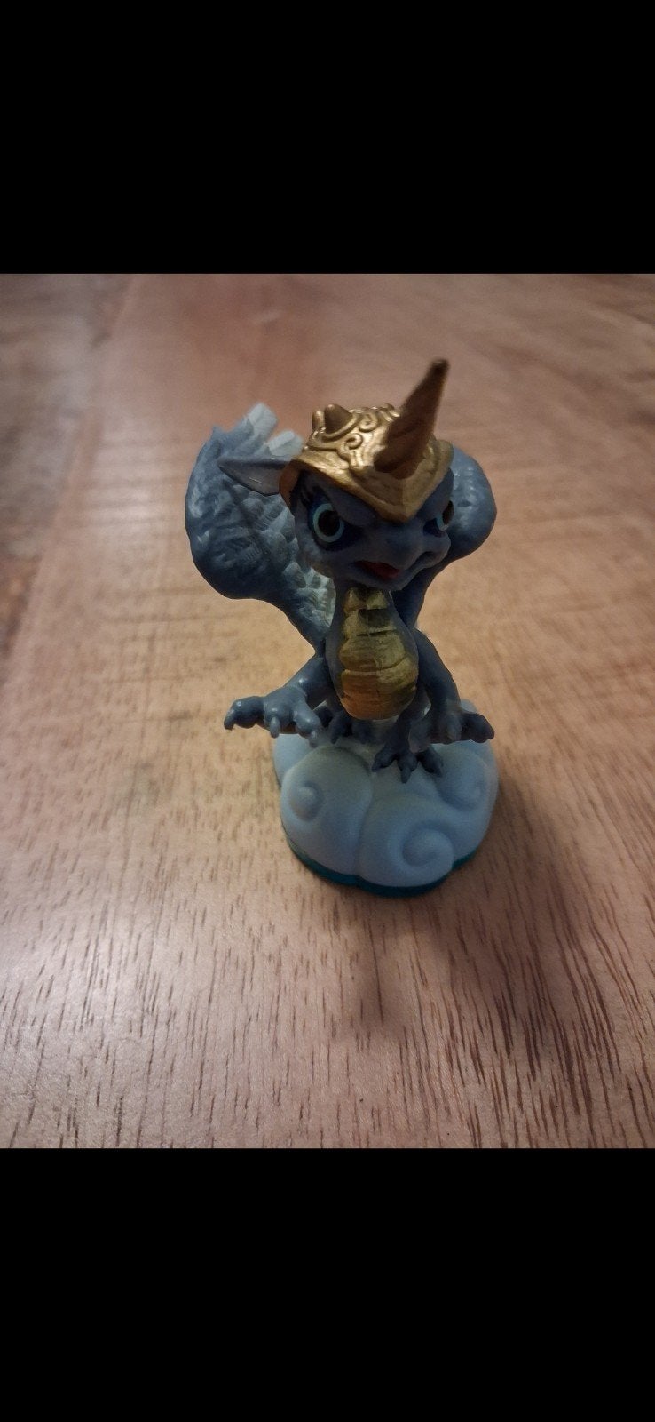 Skylanders horn blast whirlwind, Ophalen of Verzenden