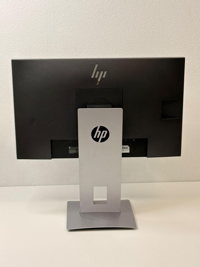 HP EliteDisplay E223 Monitor, Computers en Software, Monitoren, Hp, Gebruikt, IPS, .