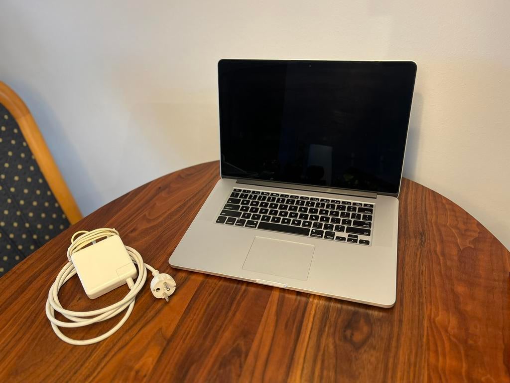MacBook Pro 15” Retina (2014) i7 / 16GB / 1TB SSD, Computers en Software, Apple Macbooks, Gebruikt, MacBook Pro, 15 inch, 2 tot 3 Ghz