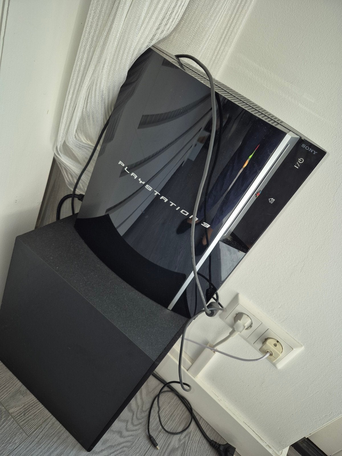 playstation 3, Ophalen of Verzenden