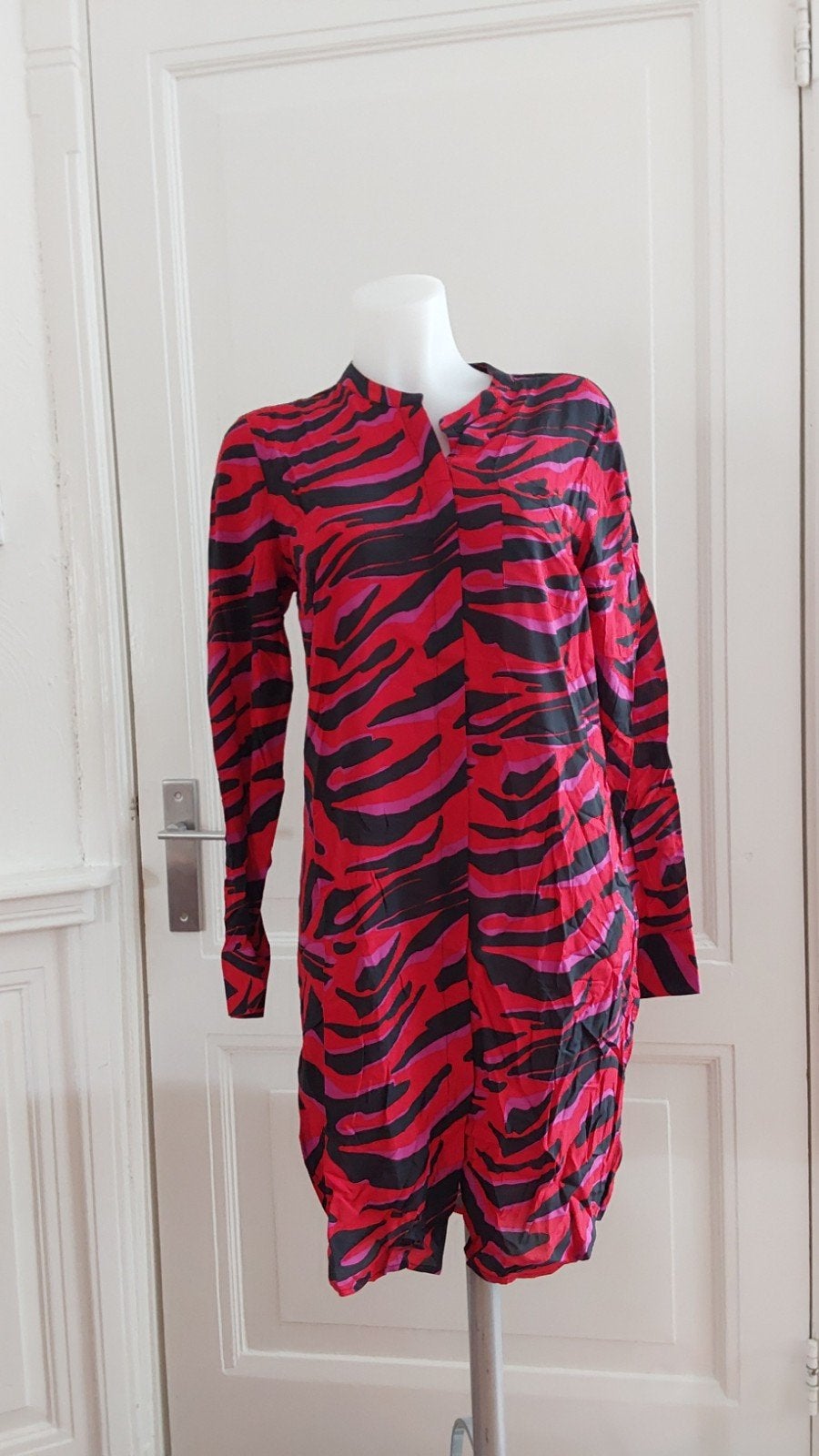 Leuke Geisha blouse maat 36, Geisha, Meerkleurig, ., Ophalen of Verzenden