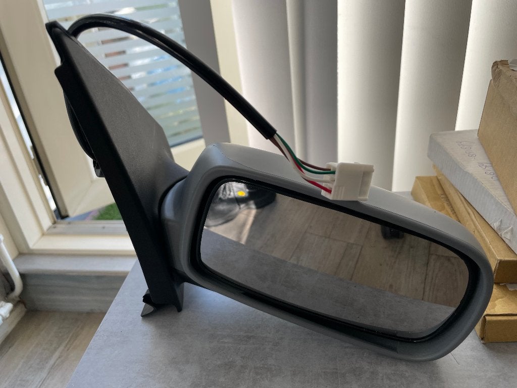 Nieuwe diversen auto onderdelen Toyota Yaris, Ophalen of Verzenden, Nieuw