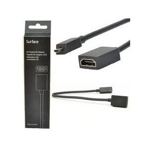 Microsoft HD Digital AV Adapter Surface RT, Ophalen of Verzenden, Nieuw, Microsoft