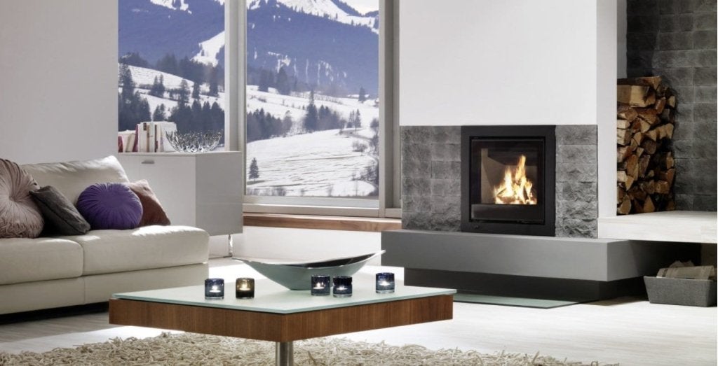 Spartherm Swing Inzet 34x45 (vaste greep), Huis en Inrichting, Niet ingevuld, Nieuw, Niet ingevuld, Niet ingevuld