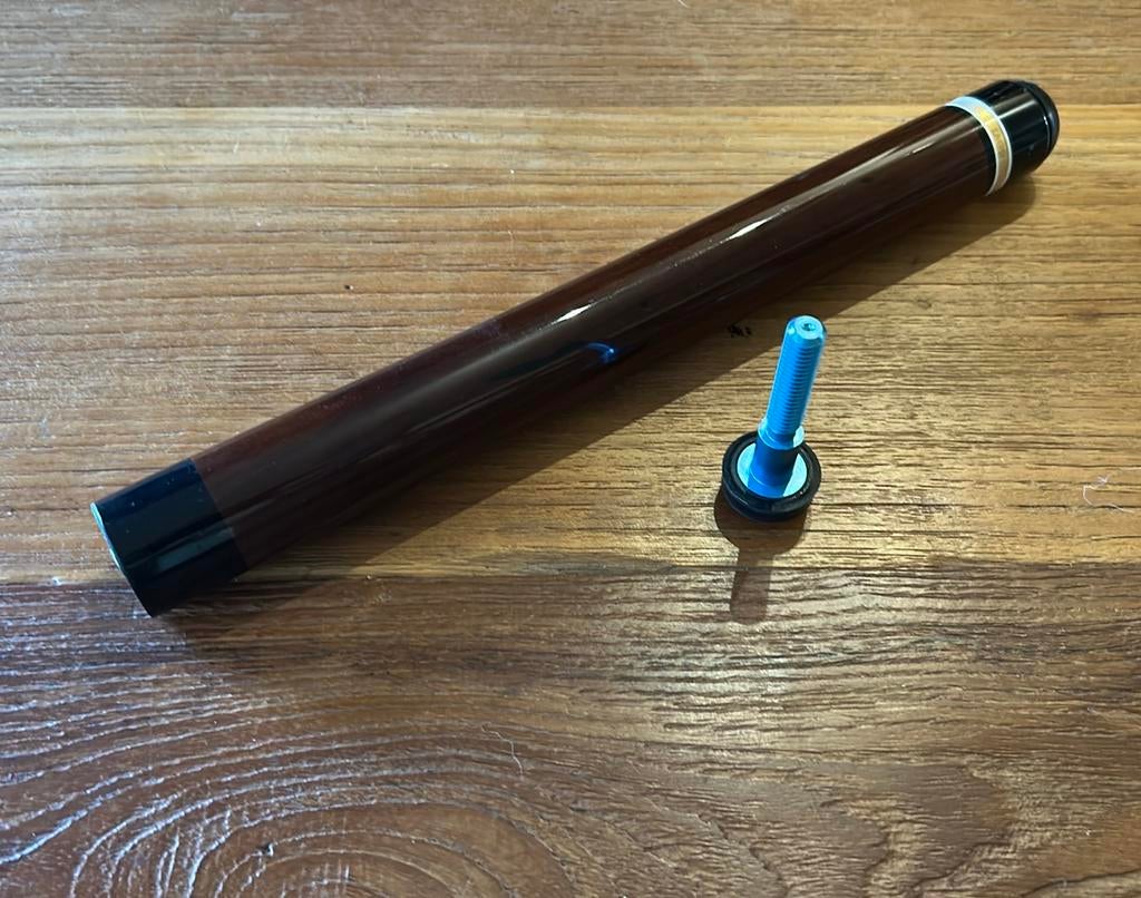 Gebruikt | Hanbat Extension met Adapter