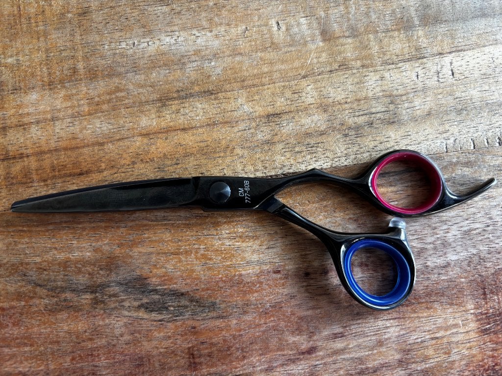 Kappersschaar gloednieuw diverse maten, Ophalen of Verzenden, Nieuw, Overige typen