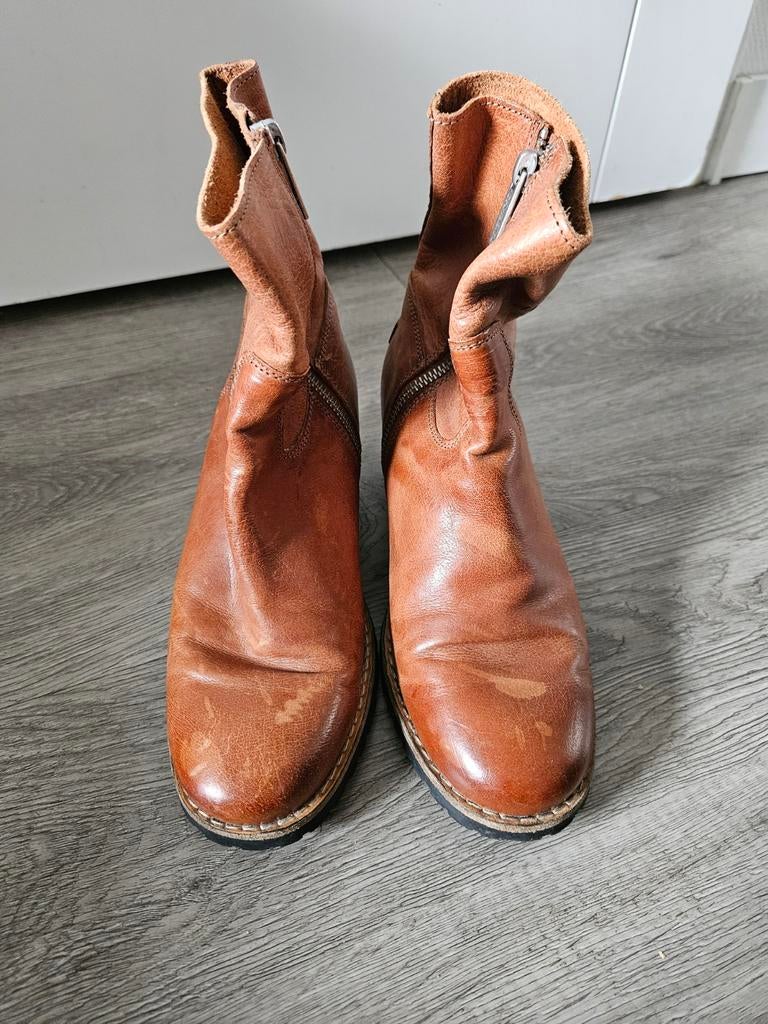 Shabbies maat 36, Ophalen of Verzenden, Zo goed als nieuw, Bruin, Shabbies Amsterdam