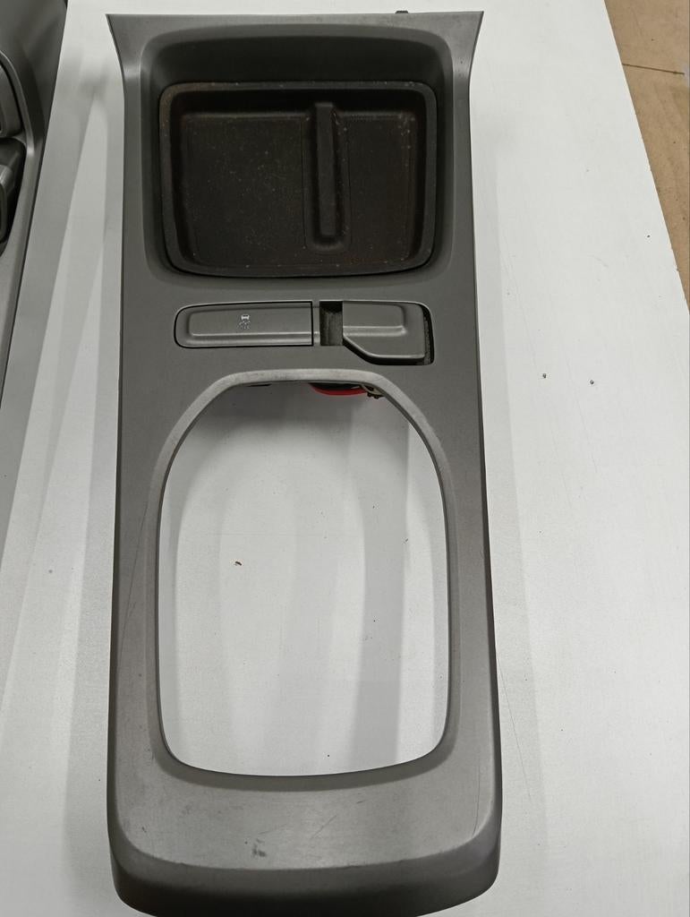 Middenconsole voor Chevrolet Camaro manual transmission, Ophalen of Verzenden, Chevrolet