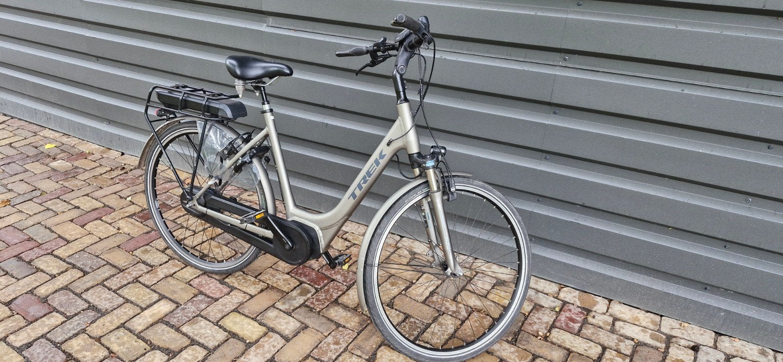 Trek | LM4+ | 500w | 55cm, Ophalen