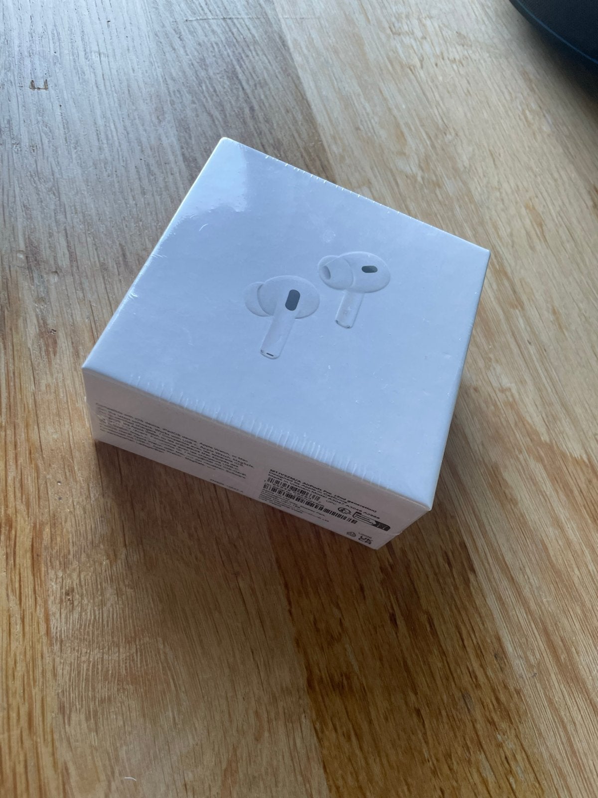 Apple AirPods Pro 2, In-ear, Verzenden, Bluetooth, Nieuw
