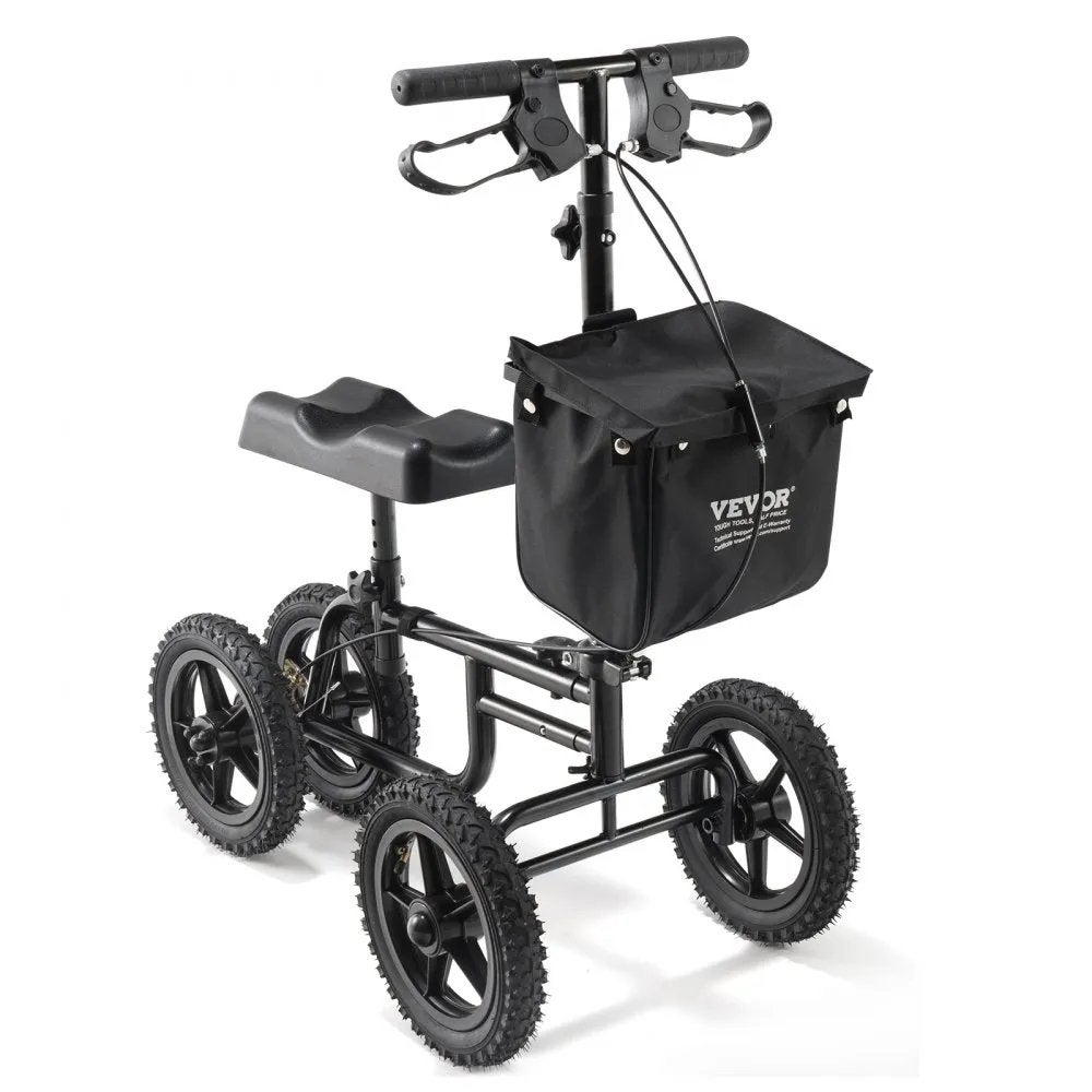 VEVOR-kniescooter ergonomische loopondersteuner, Ophalen, Vevor, 2525kd, Overige typen