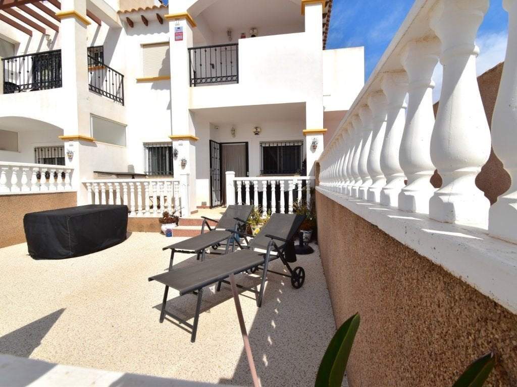 2 Weekend KOOPJES in ORIHUELA COSTA en Costa del Sol., Huizen en Kamers, Orihuela Costa, Spanje, 3 kamers, Stad