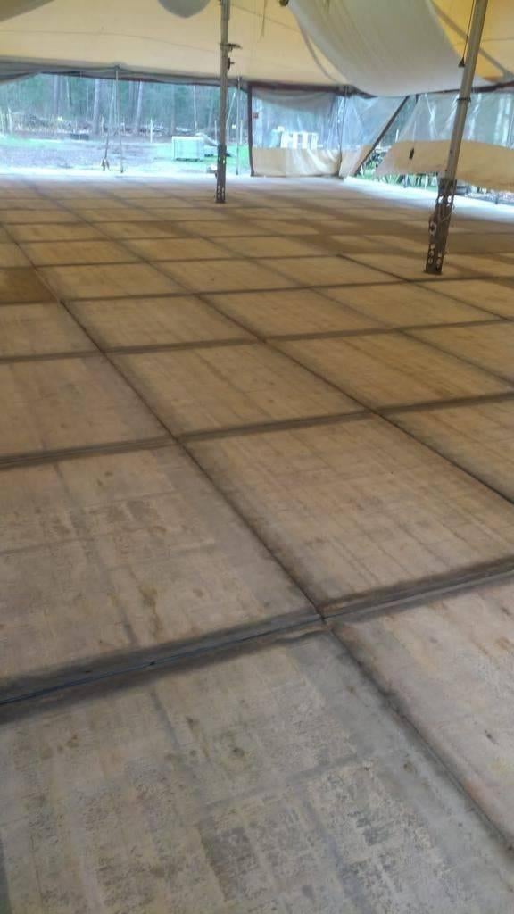Steenschotten in bulk | Ideaal voor terras en vlonders, Ophalen of Verzenden, Hout