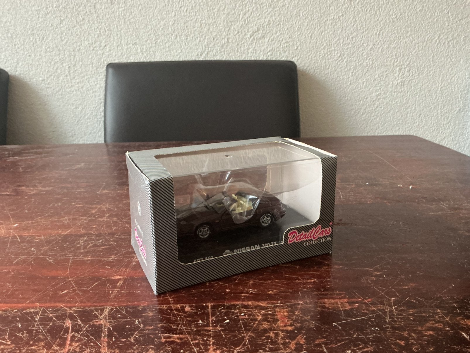Nissan 300zx, Ophalen of Verzenden, Zo goed als nieuw, Auto, Overige merken