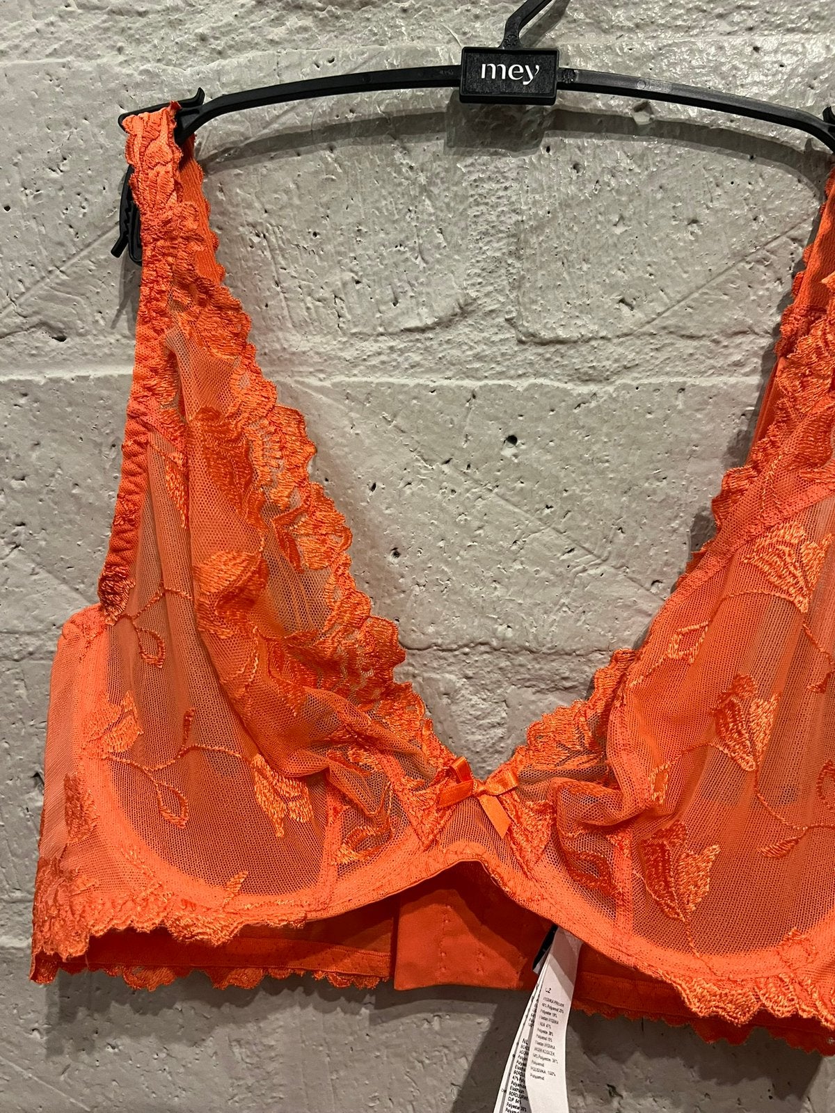 Aubade bh maten 70E 75F 80E string NIEUW!! Bh nu €55,-, Ophalen of Verzenden, BH