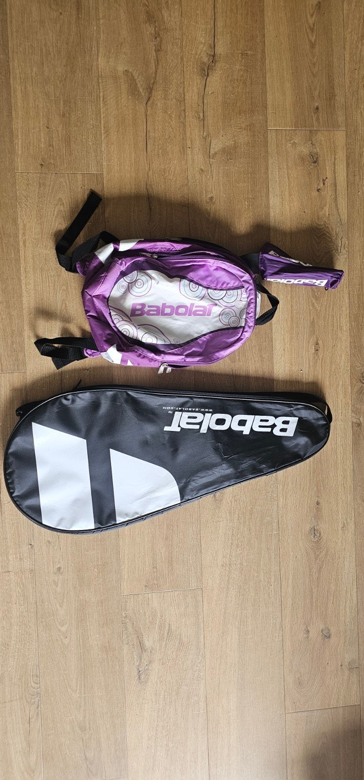 Babolat Tennistas voor Kinder Racket, Sport en Fitness, Tennis, Ophalen of Verzenden, Racket, Babolat