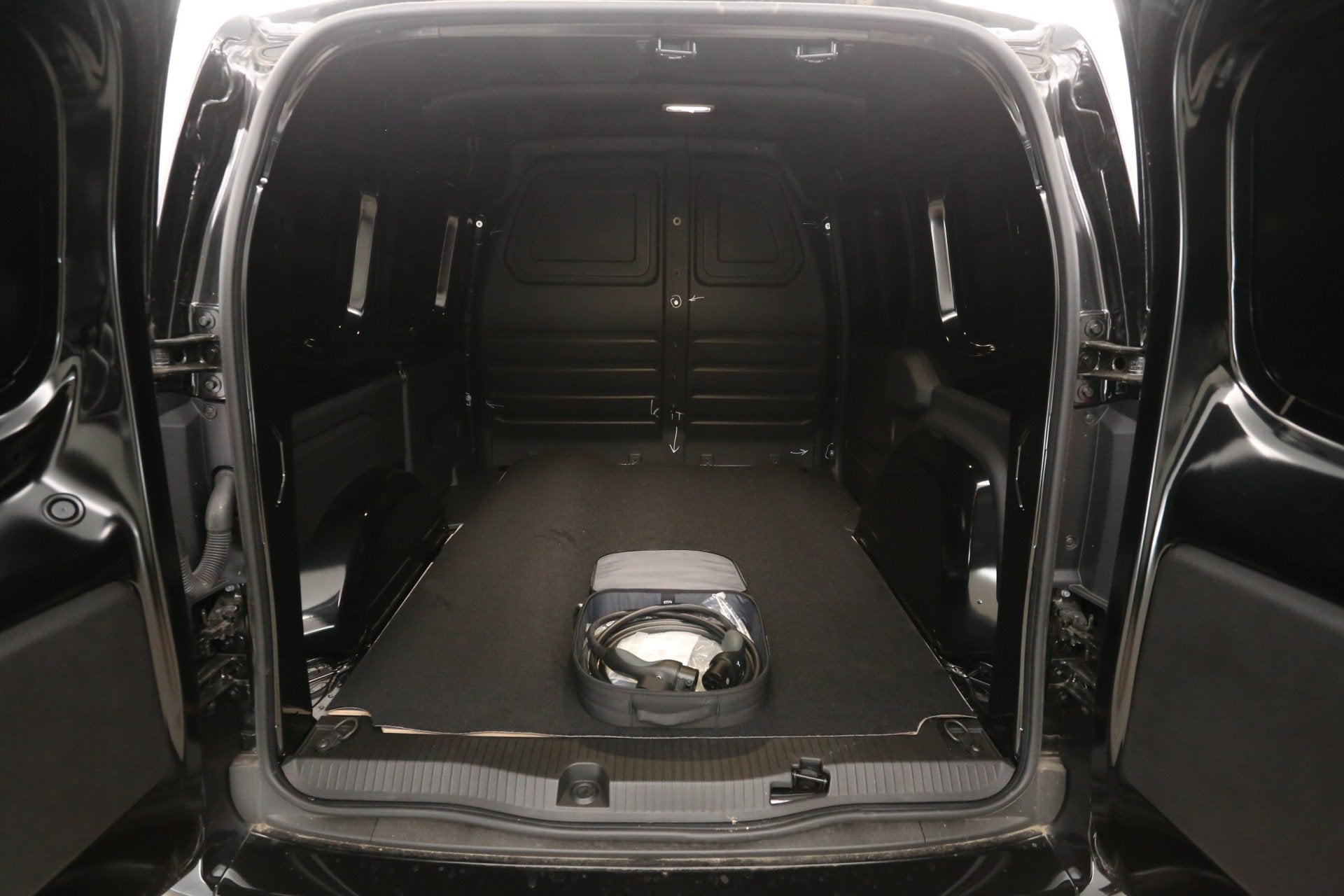 Mercedes-Benz eCitan 112 45 kWh | Snelladen | SOH 99% | 1400, Auto's, 45 kWh, Stof, 1595 kg, Mercedes-Benz
