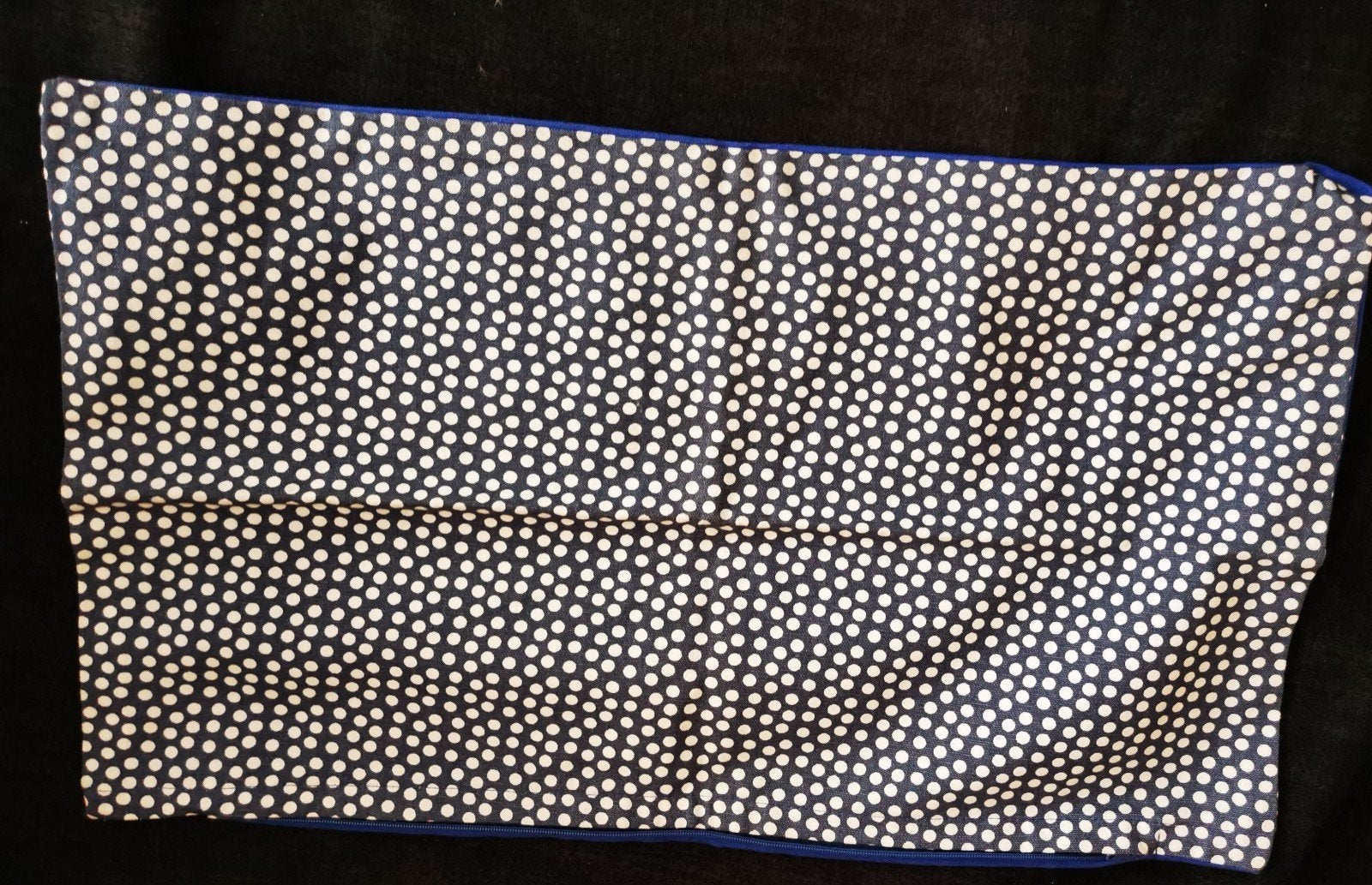Hema Kussensloop 50 x 30 cm 100% katoen nieuw, Overige merken, Kussenhoes, Nieuw, Ophalen of Verzenden