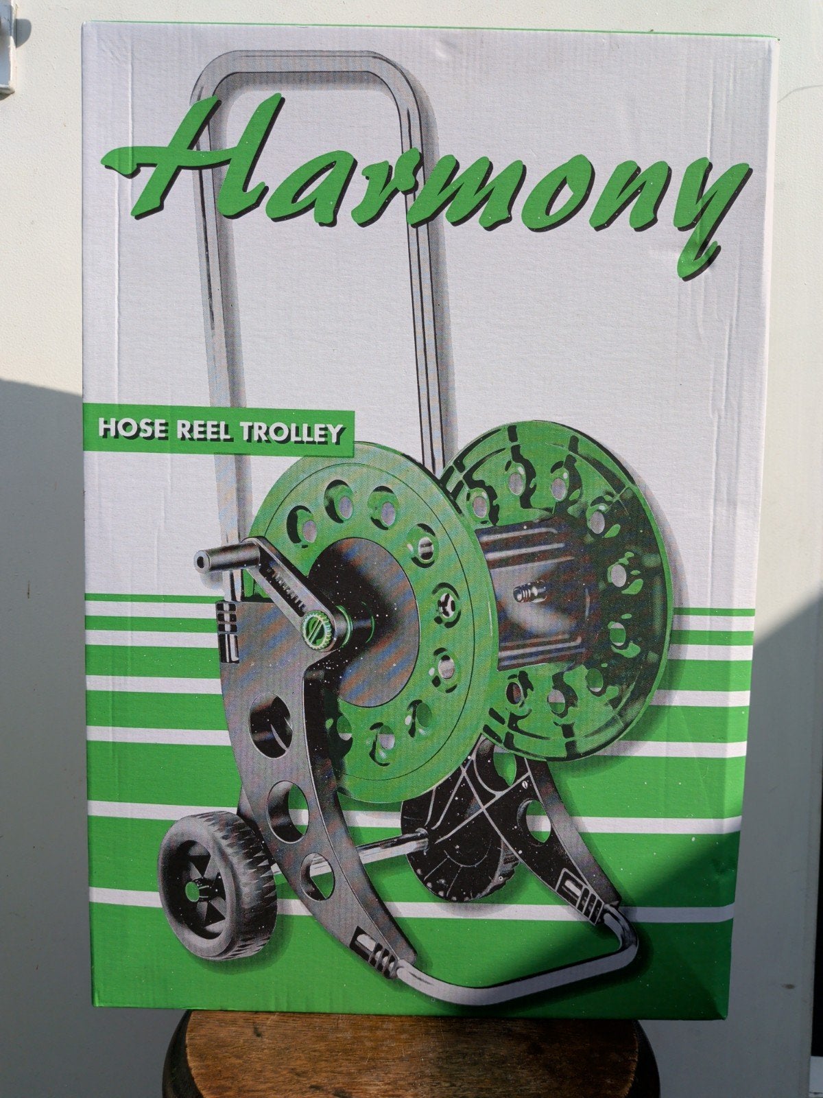Harmony Slanghaspelwagen - Nieuw in doos, Ophalen of Verzenden