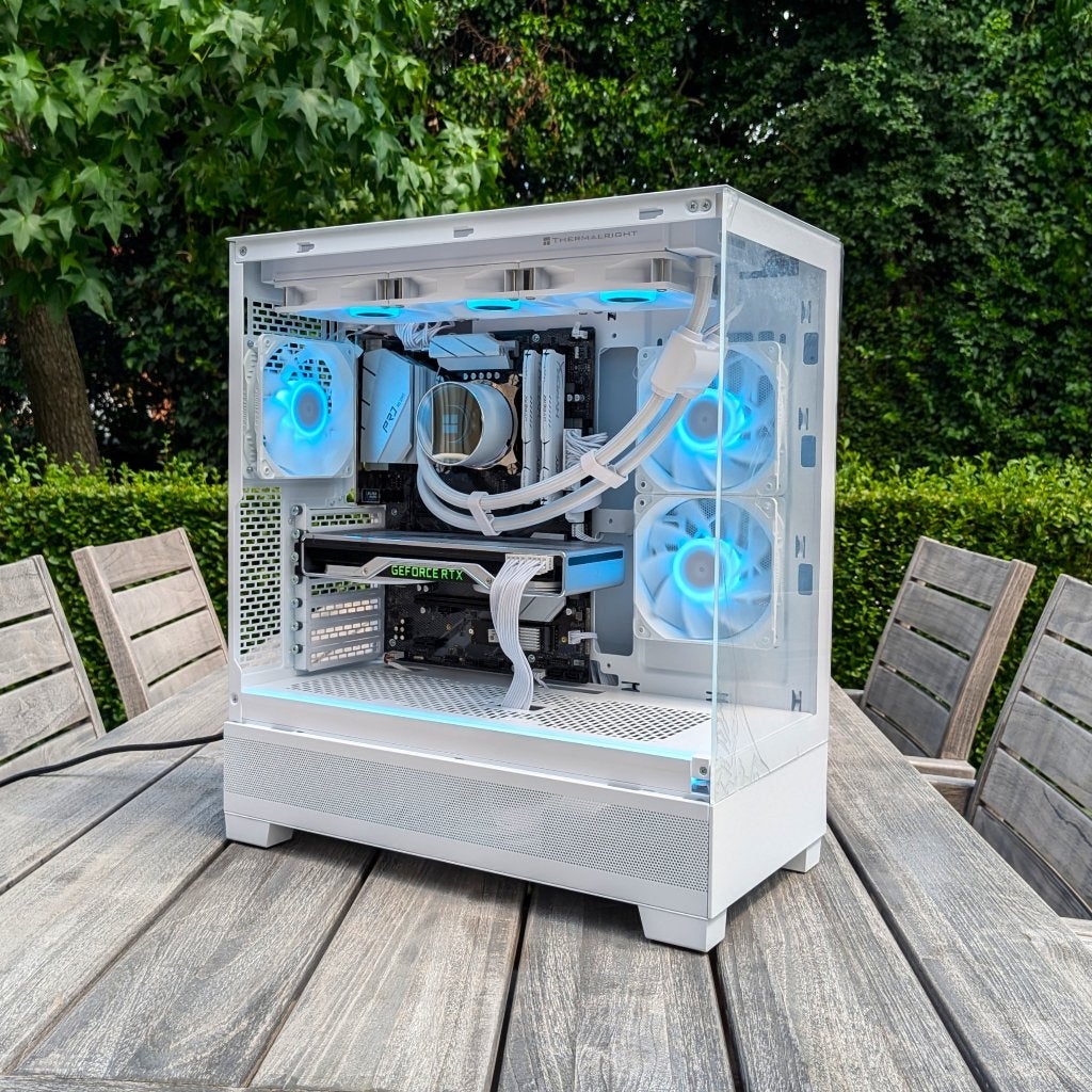 Gaming PC | RTX 2080 TI 11GB | Intel i7 10700KF | 1TB, 32 GB, Virtual Reality, Nieuw, Ophalen of Verzenden