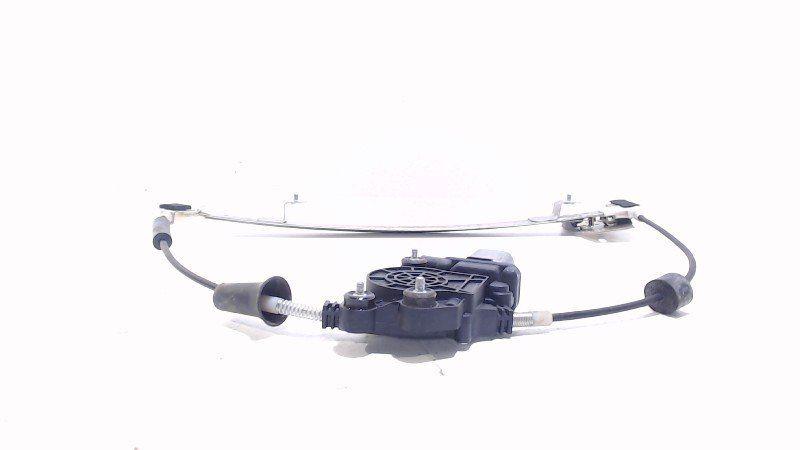 Raammechaniek elektrisch links voor Fiat Seicento, Onderdelen@venauto.nl, Van der Ven Autorecycling B.V., Gebruikt, Ettenseweg 76, 4706 PB Roosendaal, The Netherlands