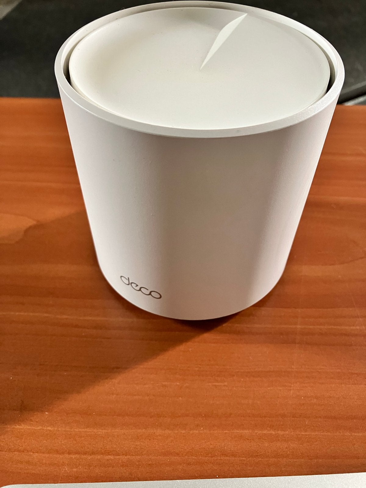 TP-Link Deco X10 Mesh WiFi Router - Goede staat, Ophalen of Verzenden, Zo goed als nieuw, Router