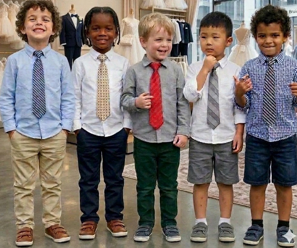 Partij nieuwe stropdasjes 25 stuks! NIEUW!, Ophalen, Nieuw