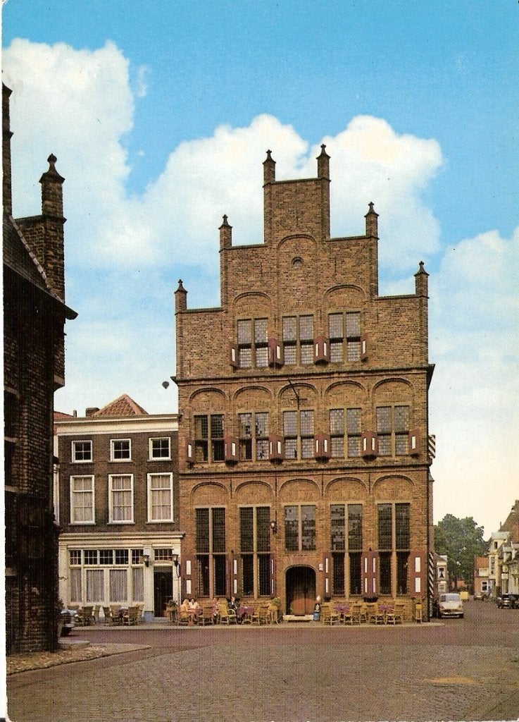 Doesburg       845a, Ophalen of Verzenden, Voor 1920