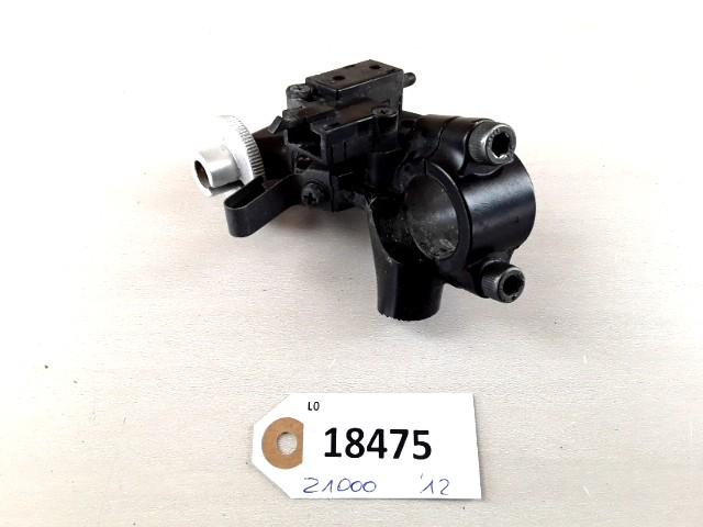 Z1000 2010 - 2012 Kawasaki Koppelingshendel houder D1-35007
