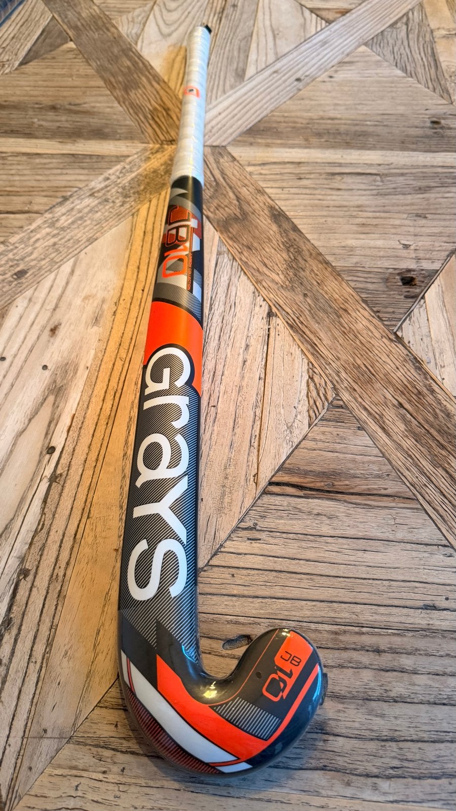 Grays hockeystick - JB10 (36.5”), Sport en Fitness, Ophalen of Verzenden, Nieuw, Stick