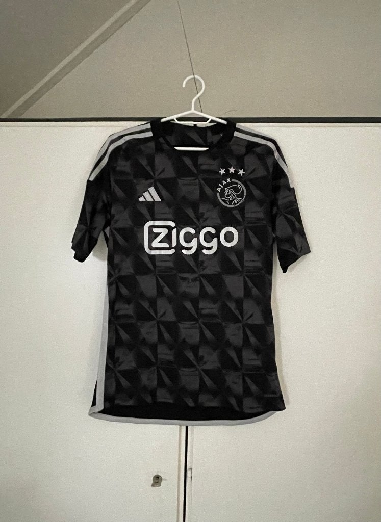 Ajax 3th shirt 2023/2024 maat 176, Adidas, Jongen of Meisje, Nieuw, Ophalen of Verzenden