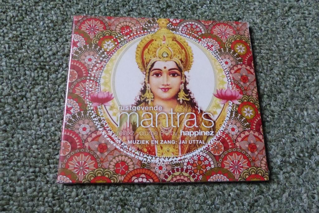 nieuw 4 Relax cd's Classic Relaxz Happinez, Cd's en Dvd's, Ophalen of Verzenden, Nieuw in verpakking, Overige typen