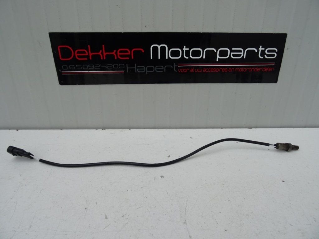 Lambda sonde / Oxygen Ducati Diavel 1200 2011-2012-2013-2014, Gebruikt, -, -, Ophalen of Verzenden