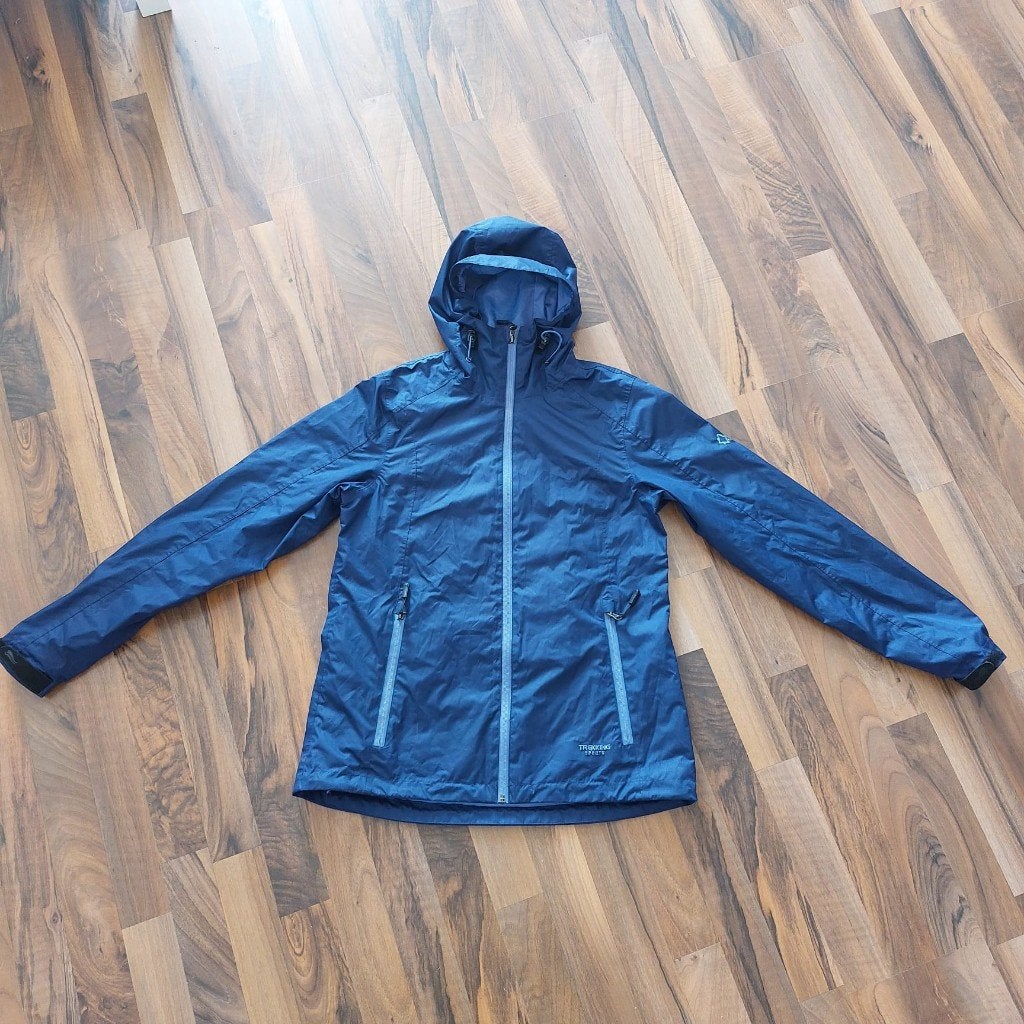 Wind,waterdichte en windstopper trui Crivit,Maat 40, Ophalen of Verzenden, Zo goed als nieuw, Overige maten